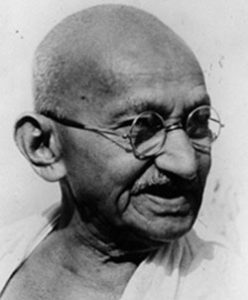 People who Inspire us