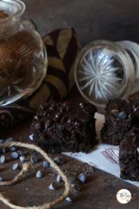 Recipes for Himalayan Madua Finger Millet Flour