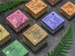 Creams/Balms/Salves/Body Butter