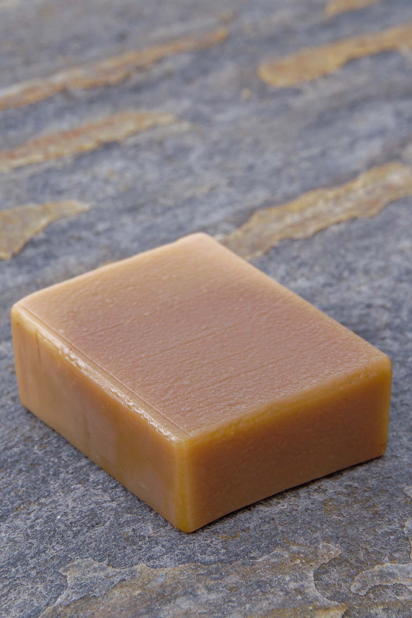 Hemp Soap for Men-Citrus Woods Hemp Soap for Men-Citrus Woods