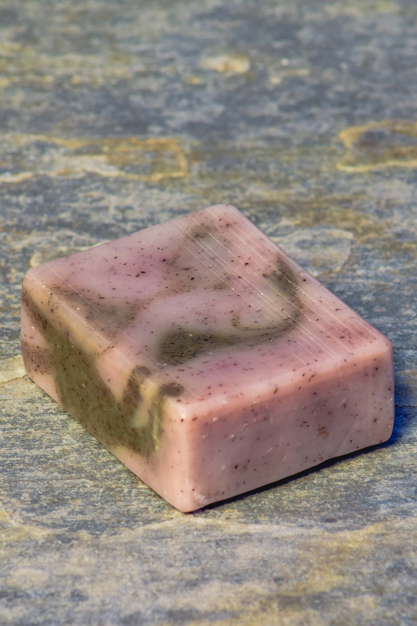 Frangipani Luxury Bath Soap Frangipani Luxury Bath Soap