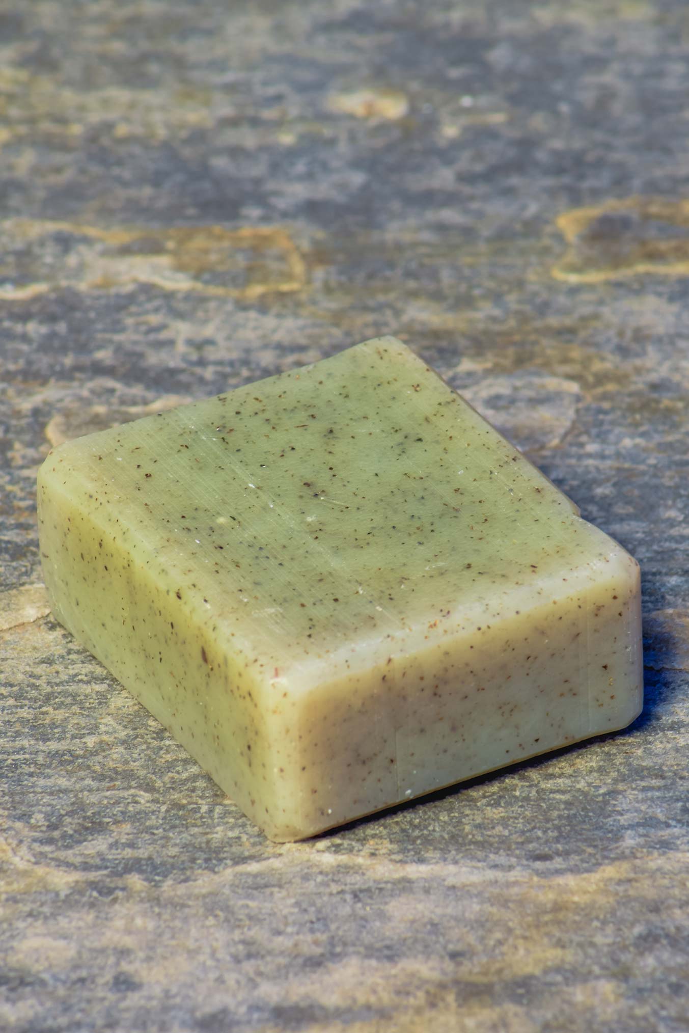 Himalayan Forest Luxury Bath Soap Himalayan Forest Luxury Bath Soap
