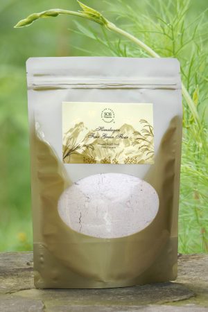 Himalayan Four Grain Flour