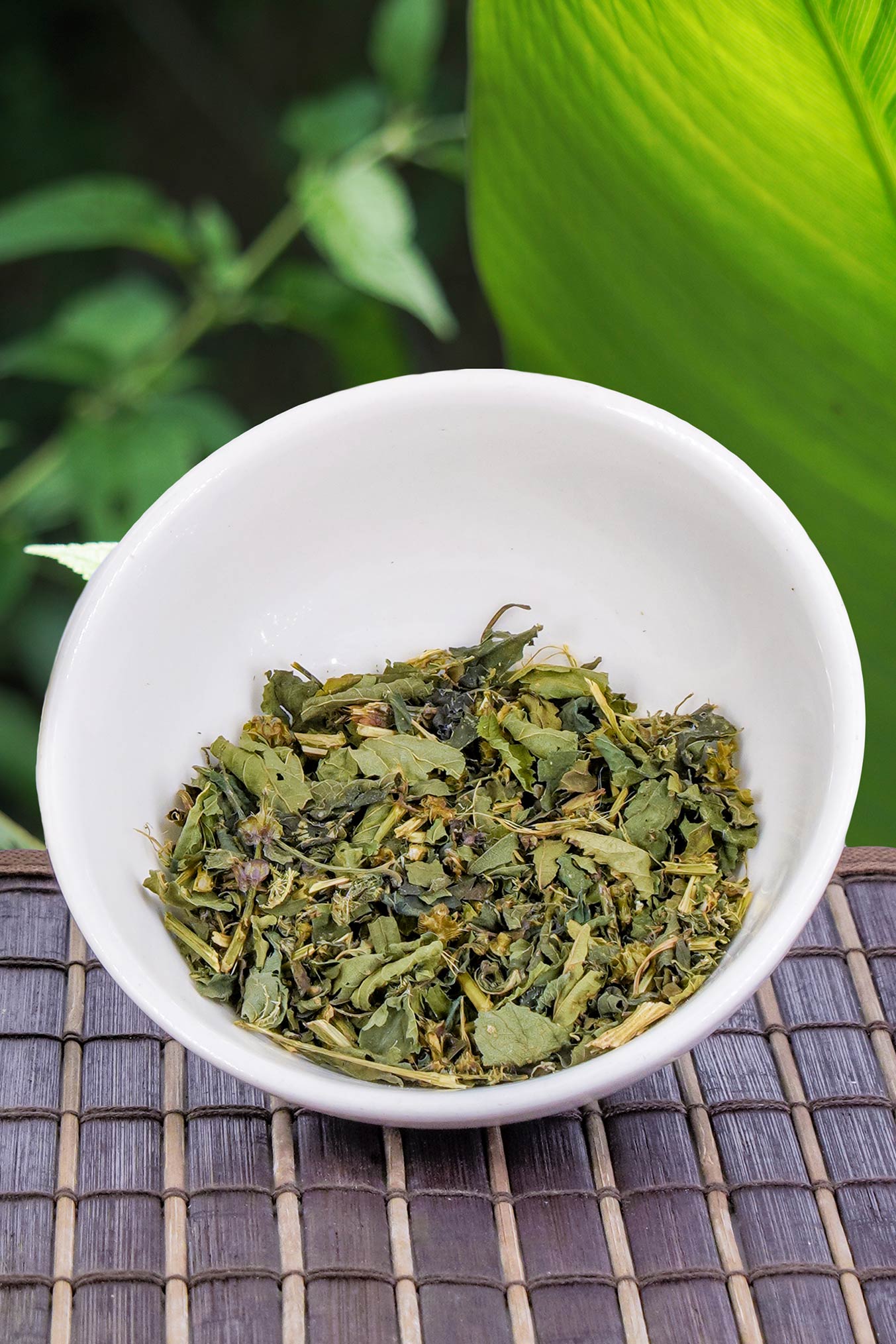 Himalayan Tulsi Herbal Infusion Himalayan Tulsi Herbal Infusion