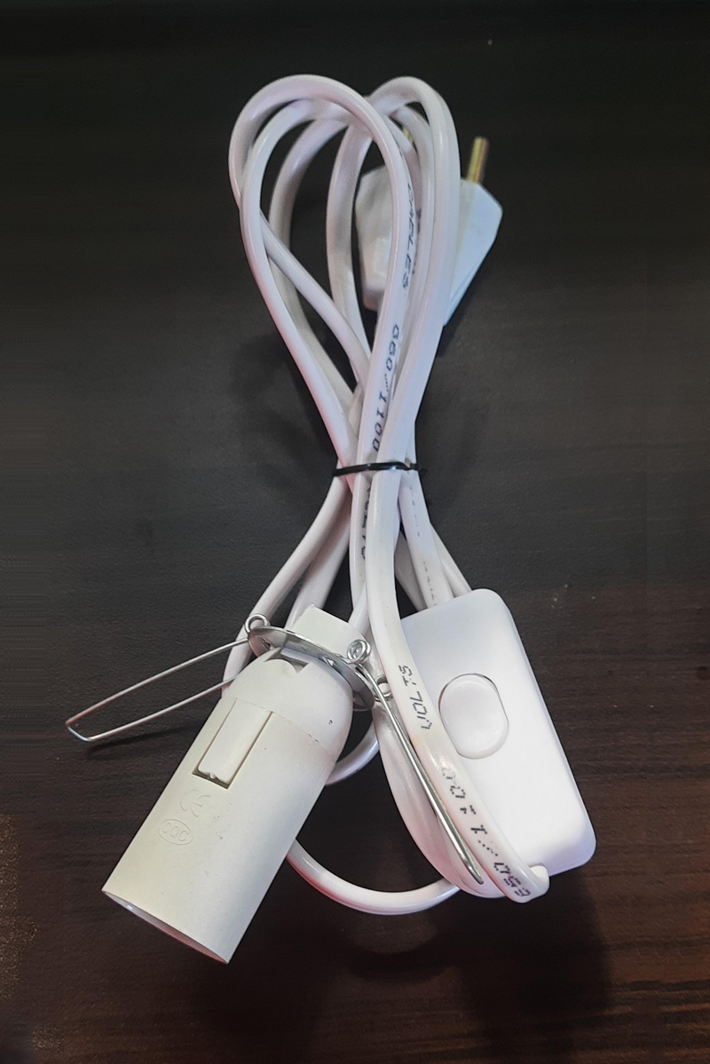 Electric Connection Set